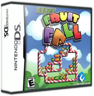jeu Super Fruit Fall